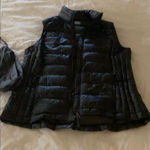 Down Vest